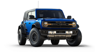 2025 Ford Bronco® External Image 5
